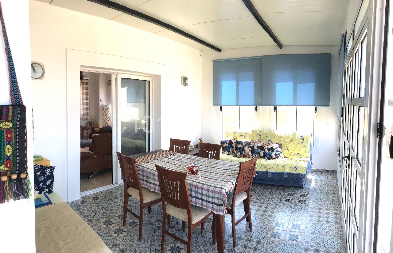 Villa For Sale in Tatlısu, Famagusta