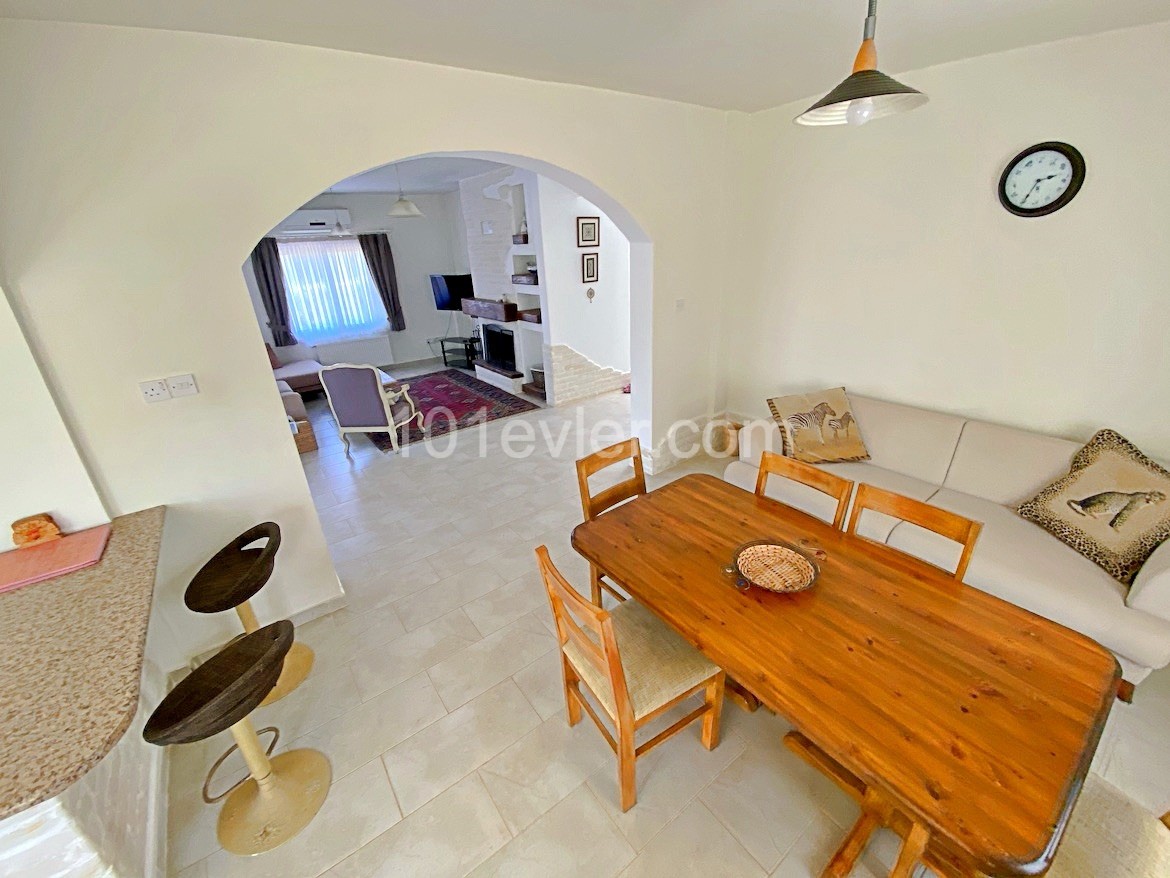 Villa in Bogaz, Iskele, holiday rental, available from May 15