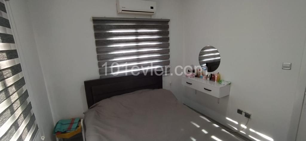 LEFKOŞA ORTAKÖYDE 2+1 SATILIK APARTMAN DAİRE