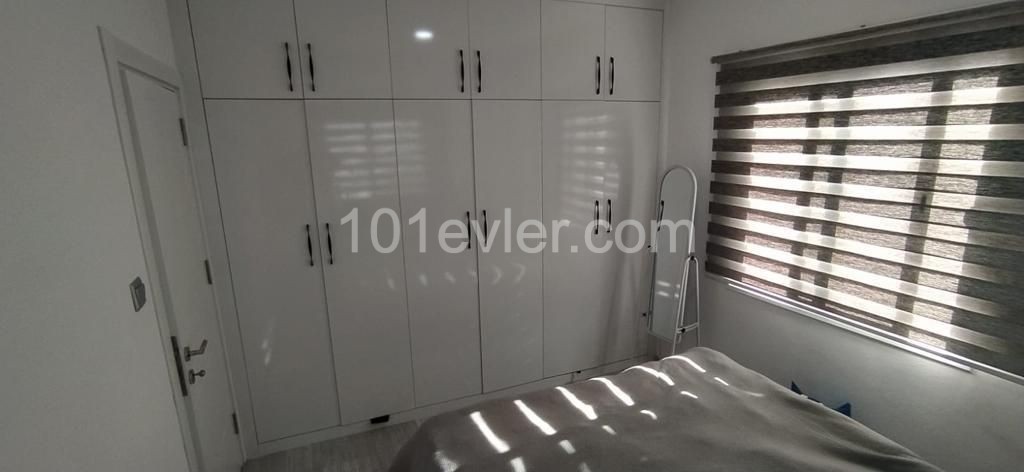 LEFKOŞA ORTAKÖYDE 2+1 SATILIK APARTMAN DAİRE