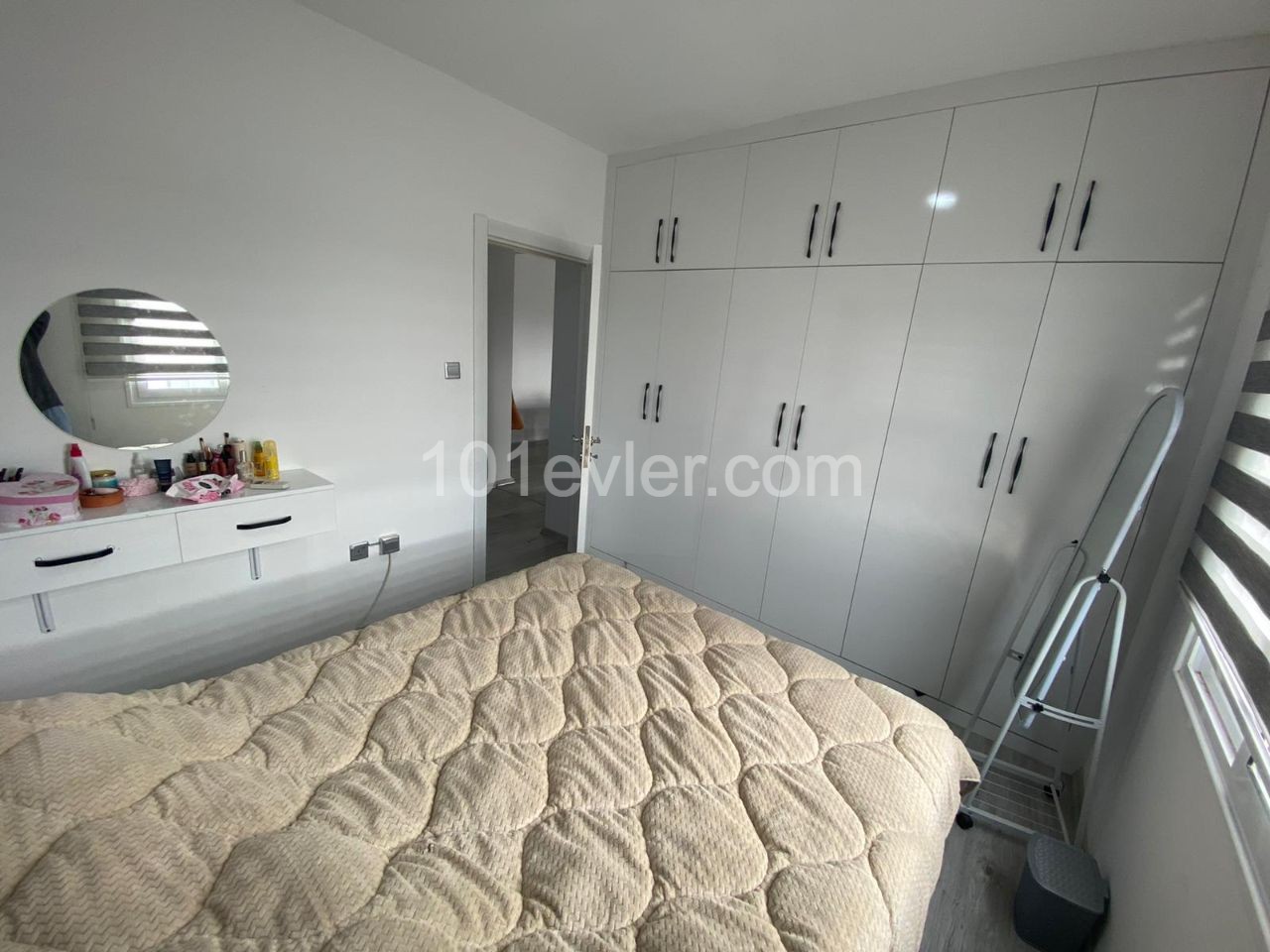 2+1 APARTMENT FOR SALE IN NICOSIA ORTAKOY ** 