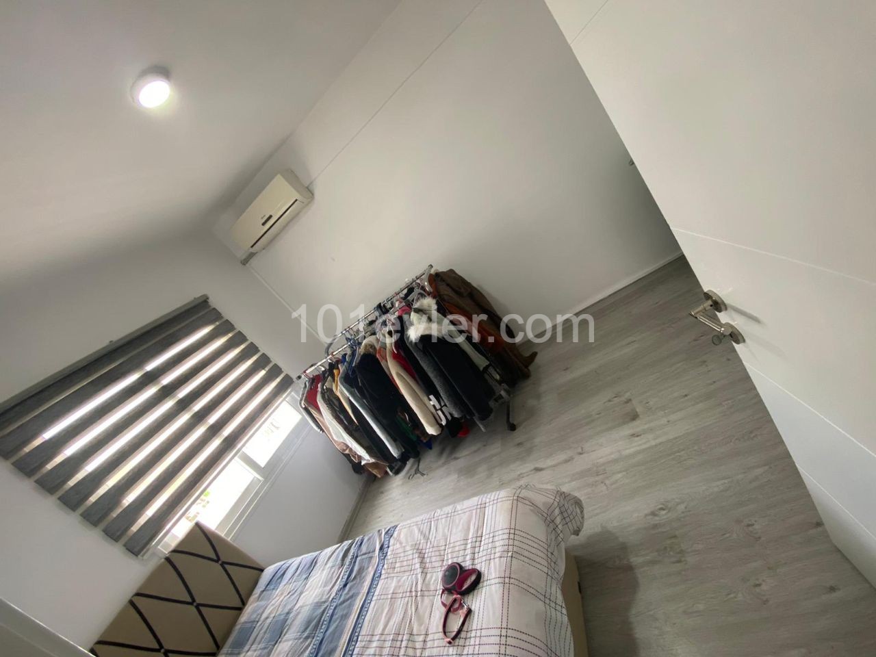 LEFKOŞA ORTAKÖYDE 2+1 SATILIK APARTMAN DAİRE