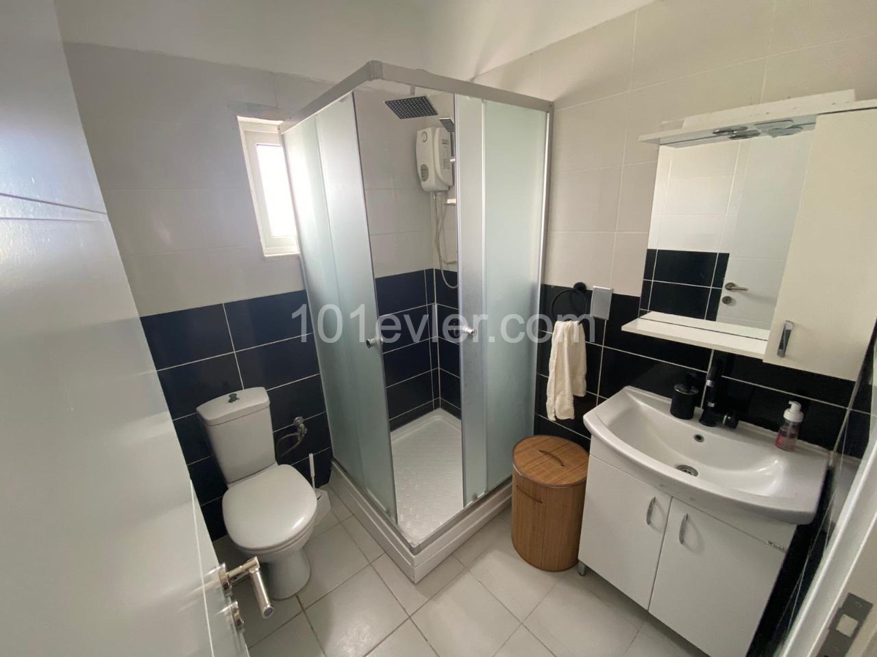 LEFKOŞA ORTAKÖYDE 2+1 SATILIK APARTMAN DAİRE