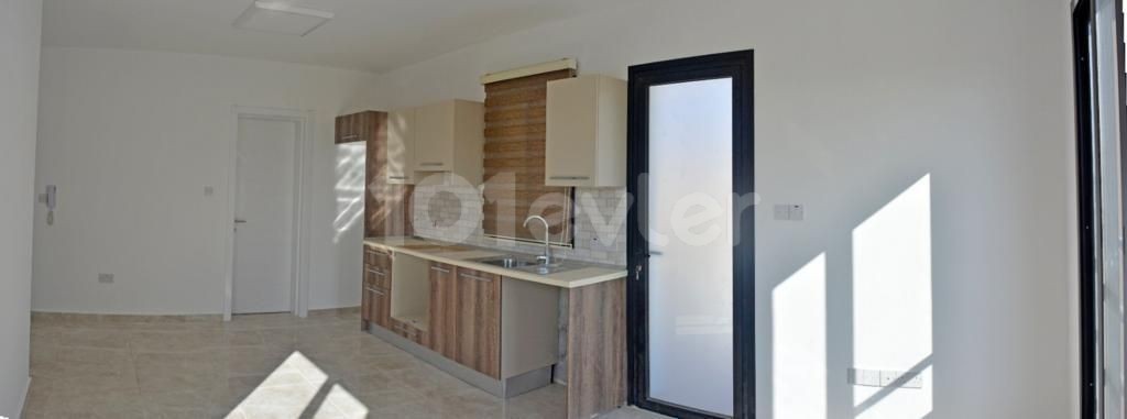 2+1 NEW FLAT FOR SALE IN GİRNE BOĞAZ