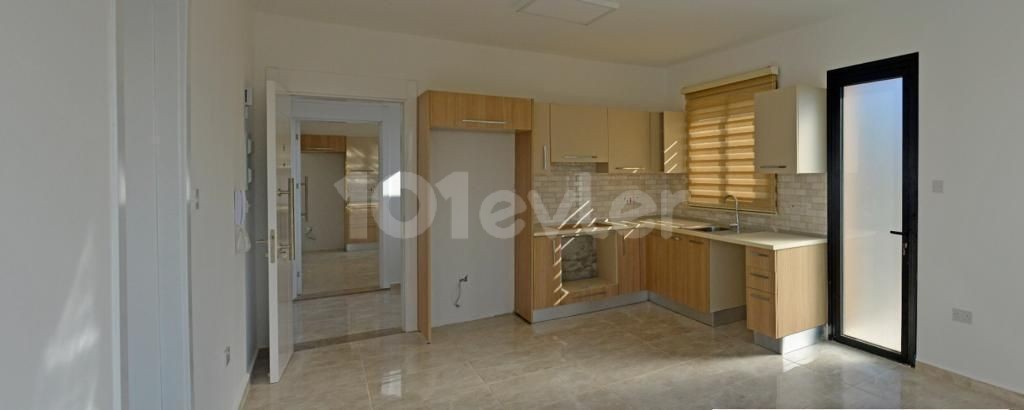 2+1 NEW FLAT FOR SALE IN GİRNE BOĞAZ