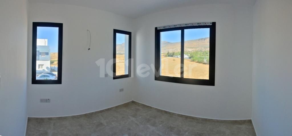 2+1 NEW FLAT FOR SALE IN GİRNE BOĞAZ