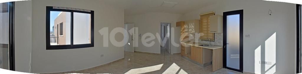 2+1 NEW FLAT FOR SALE IN GİRNE BOĞAZ