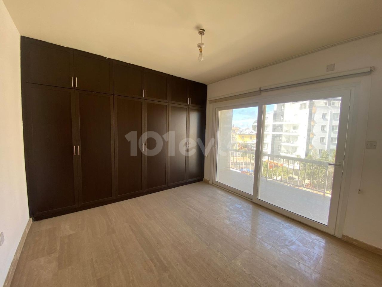 Girne Merkez'de Satılık Penthouse