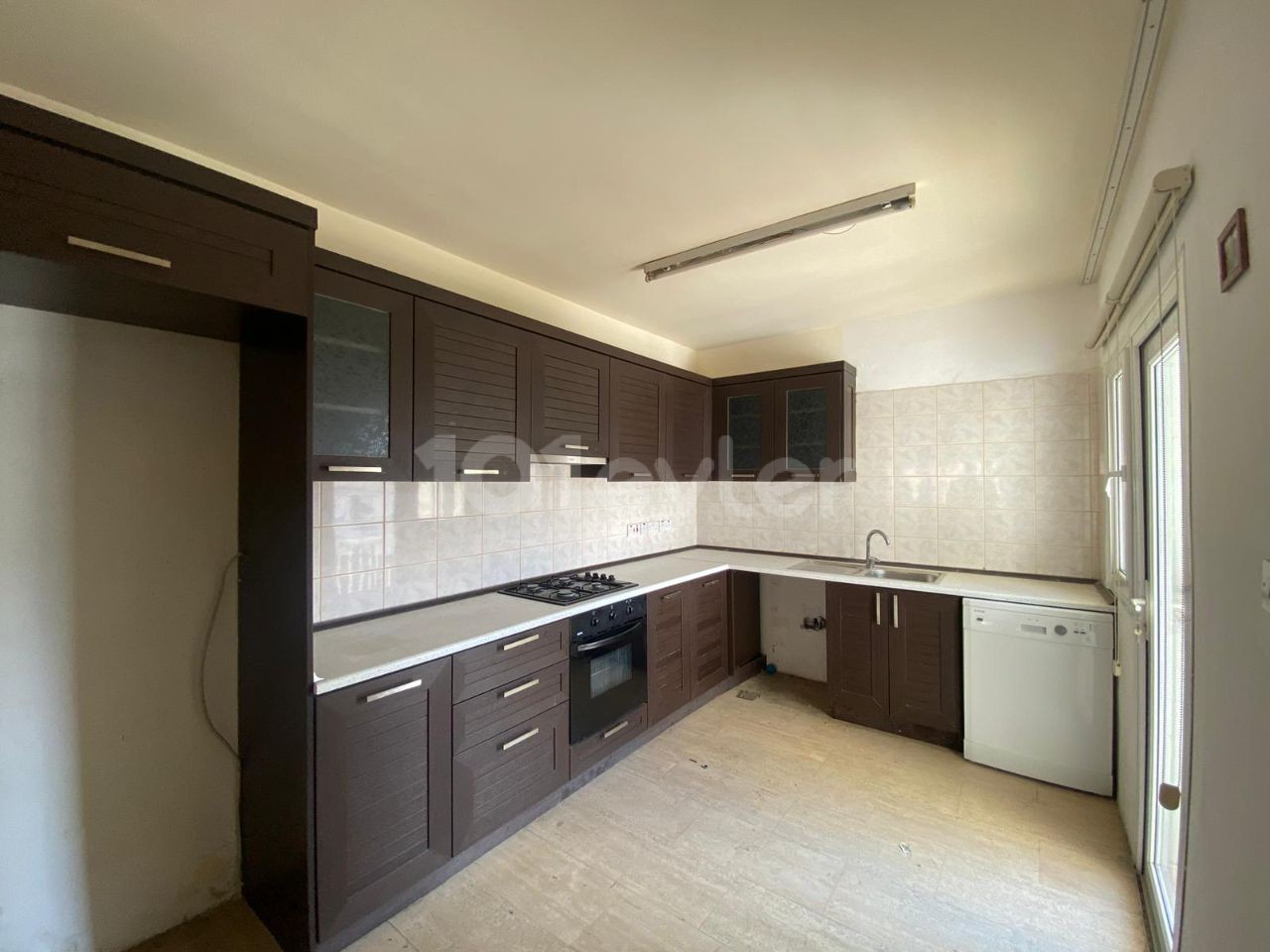 Girne Merkez'de Satılık Penthouse