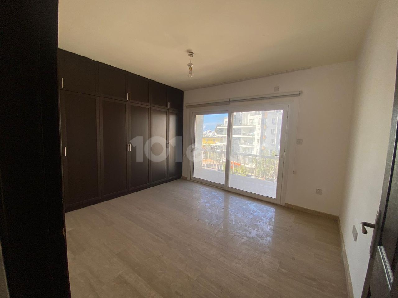 Girne Merkez'de Satılık Penthouse