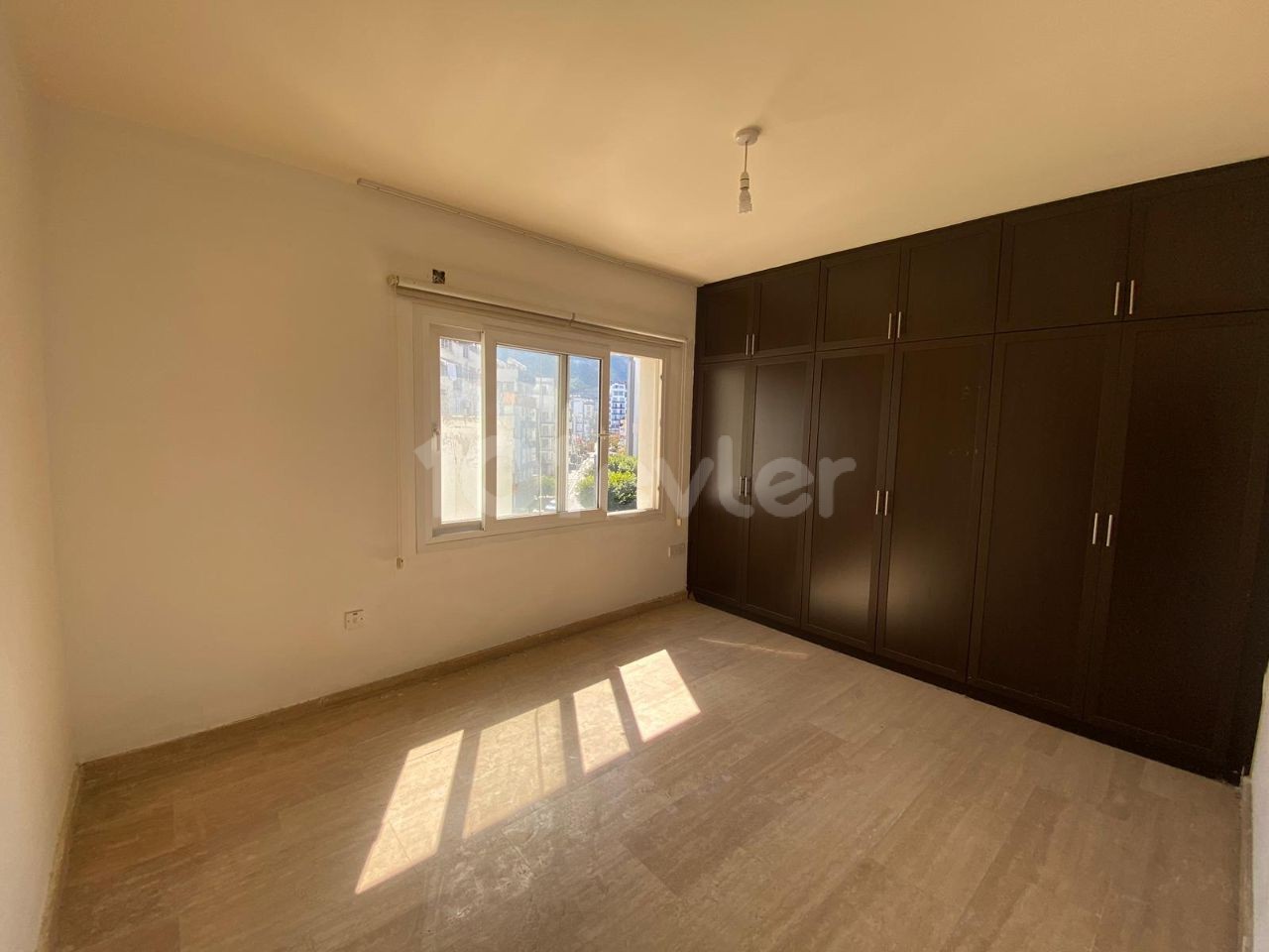 Girne Merkez'de Satılık Penthouse