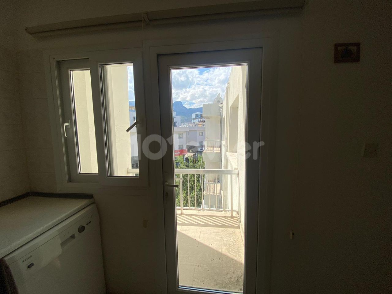 Penthouse For Sale In Kyrenia Center