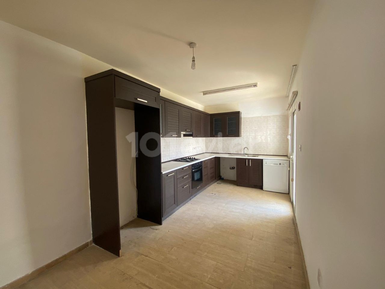 Girne Merkez'de Satılık Penthouse