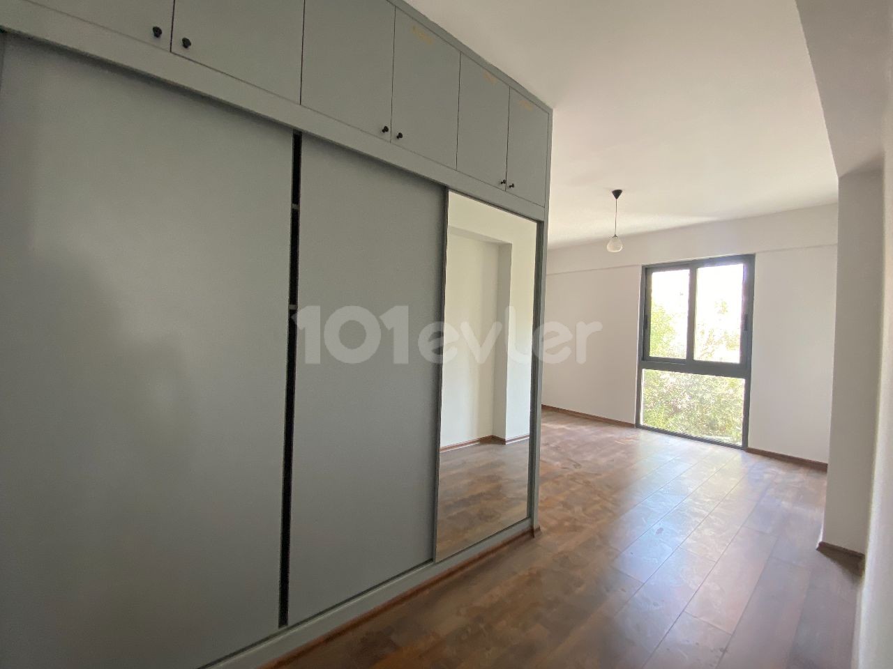 3+1 New Flats Ready To Move In Nicosia Yenikent