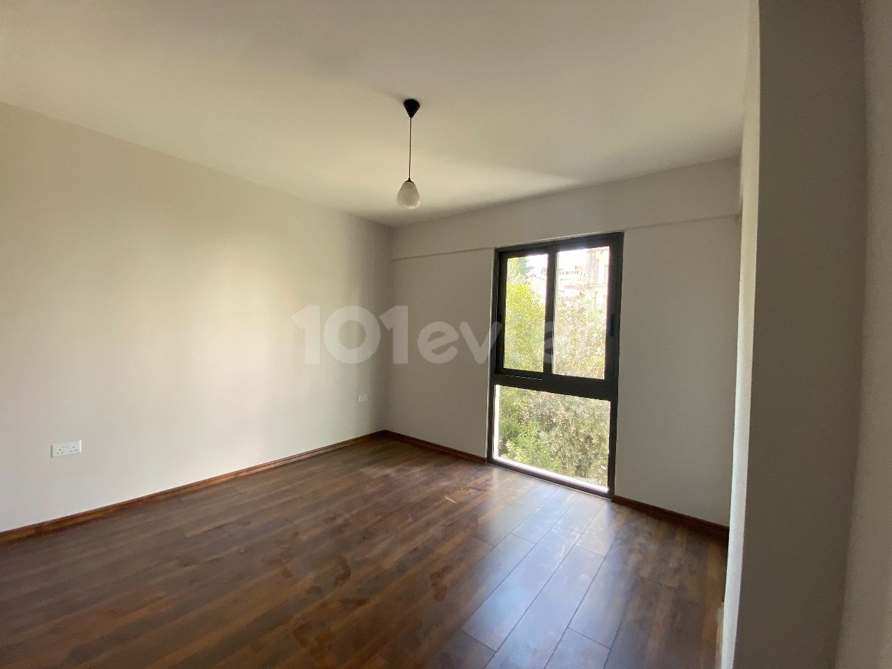 3+1 New Flats Ready To Move In Nicosia Yenikent