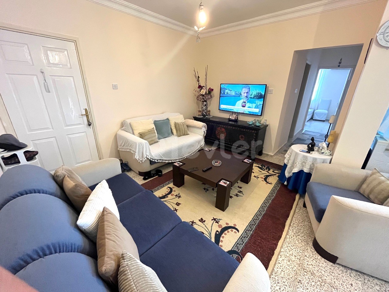 Flat For Sale in Lapta, Kyrenia