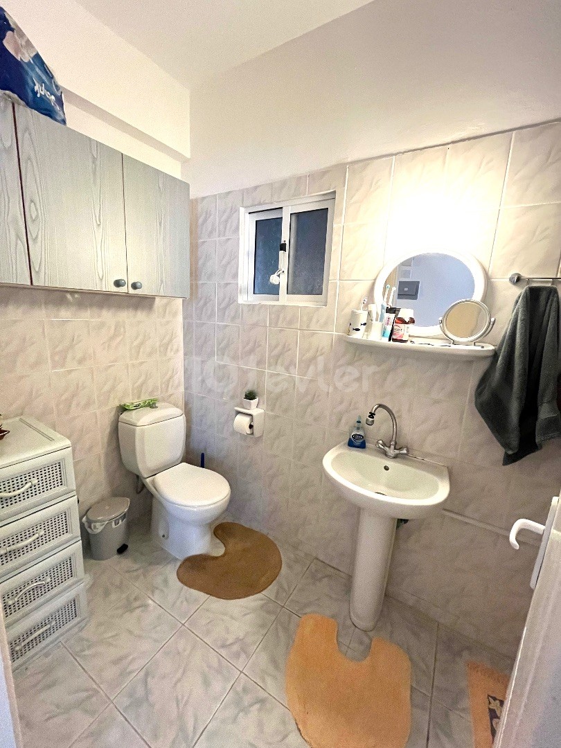 Flat For Sale in Lapta, Kyrenia