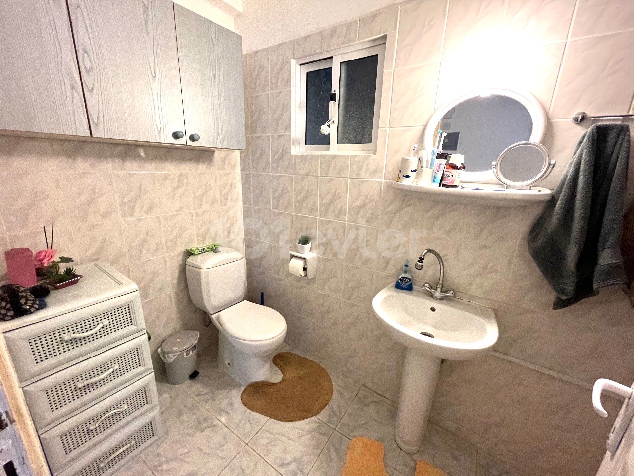 Flat For Sale in Lapta, Kyrenia