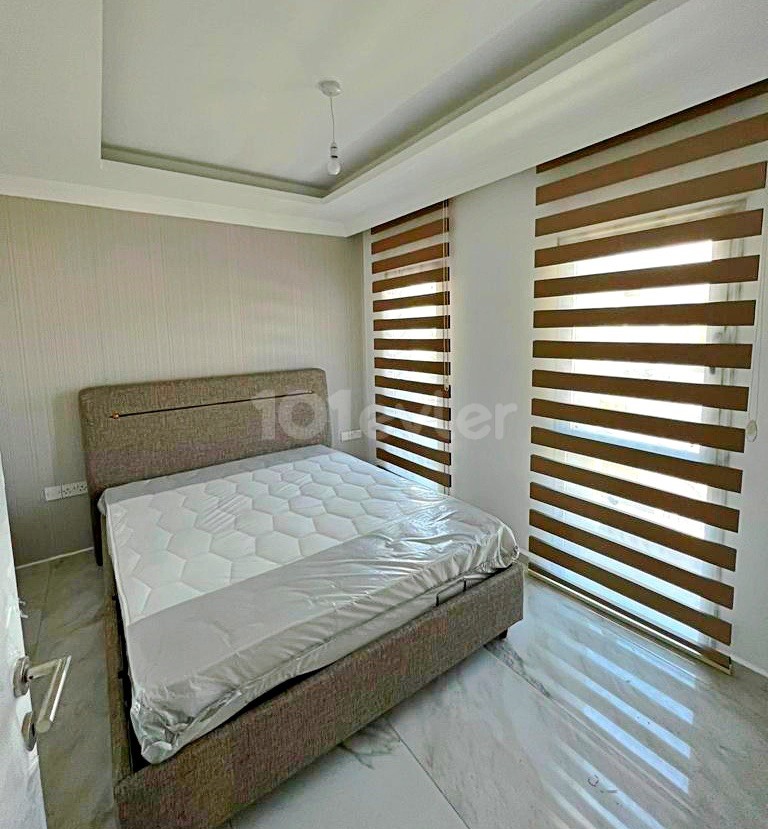 Kiralık Daire-Girne Merkez, Girne