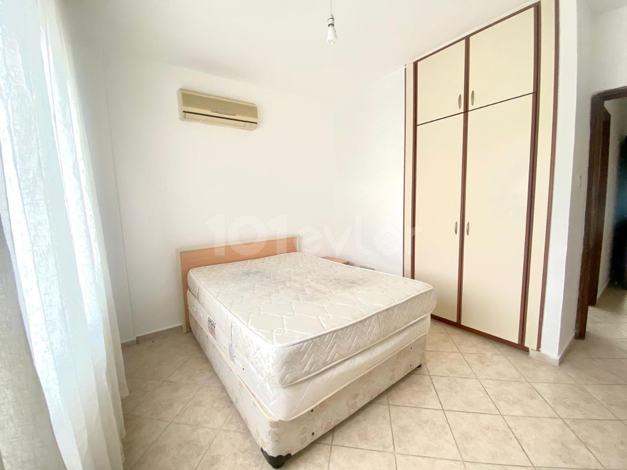 2+1 Furnished Flat For Rent In Upper Girne