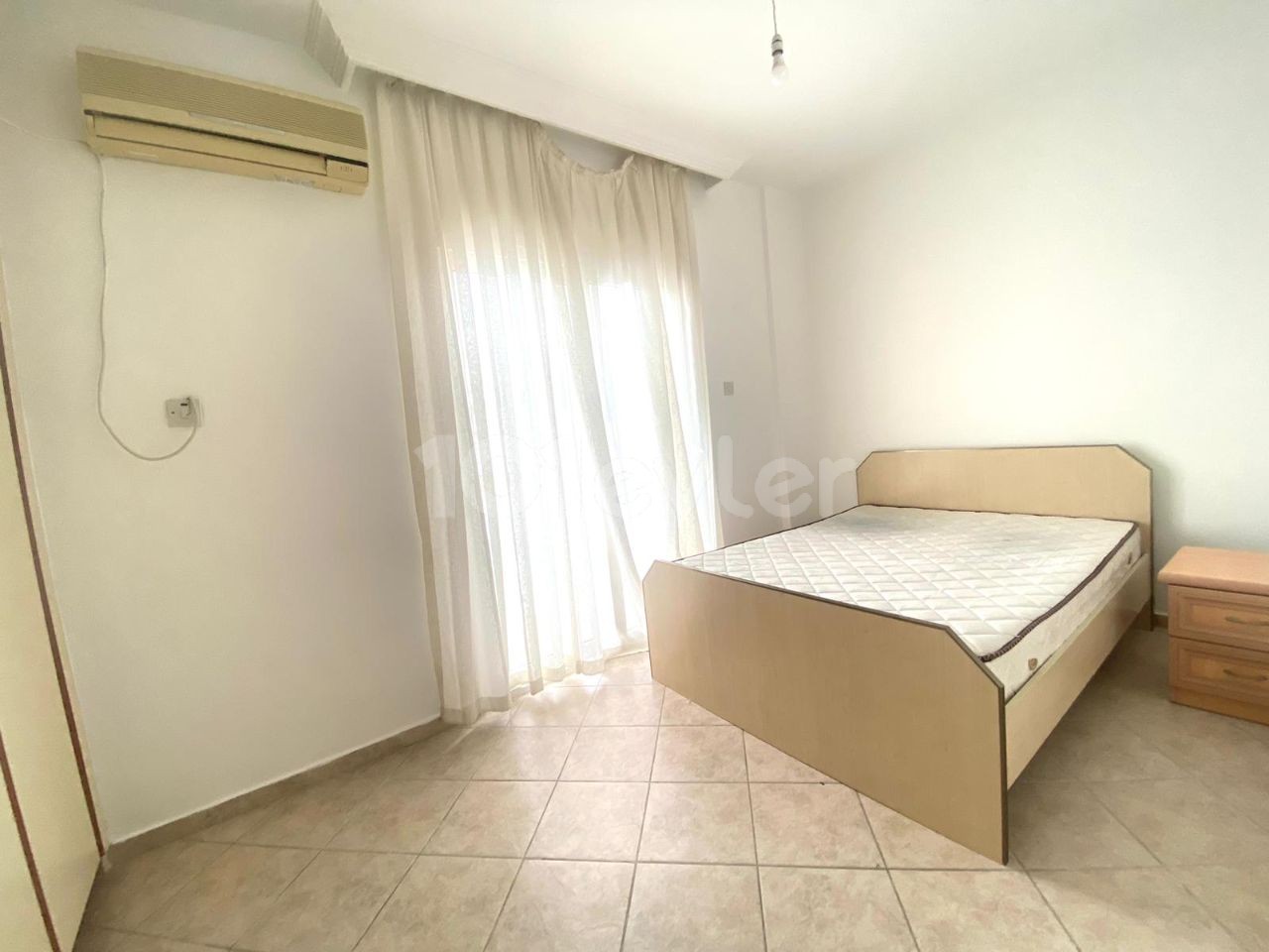 2+1 Furnished Flat For Rent In Upper Girne