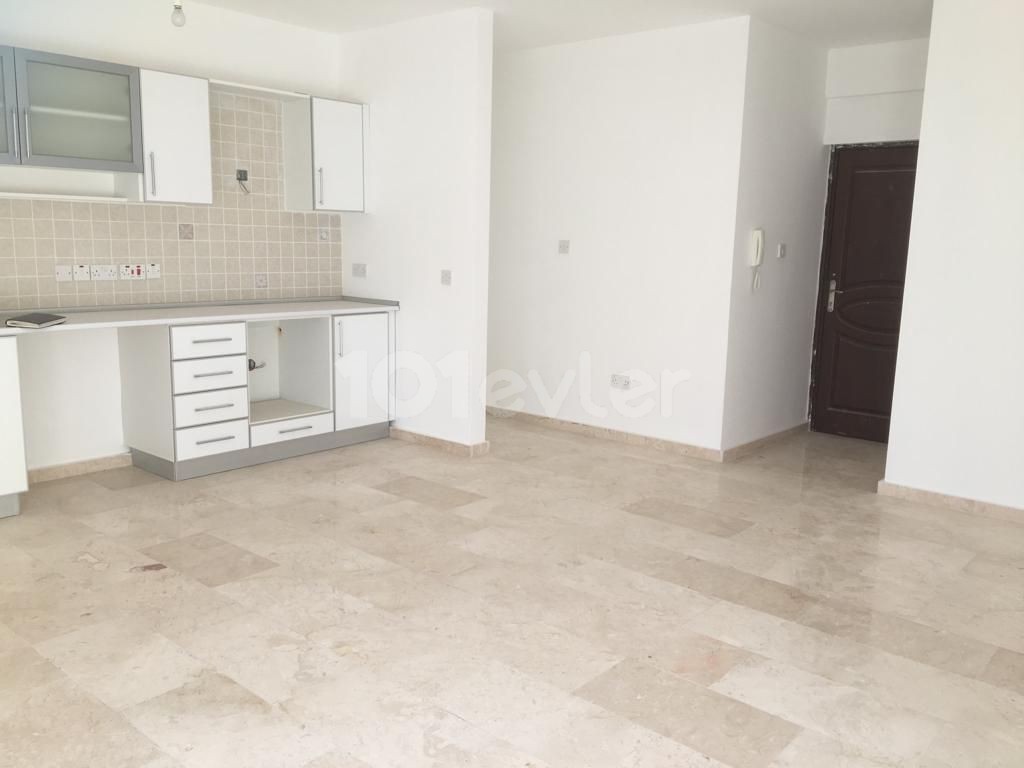 2+1 Flat For Sale In Kyrenia Center Opportunity!