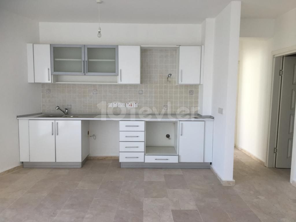 2+1 Flat For Sale In Kyrenia Center Opportunity!