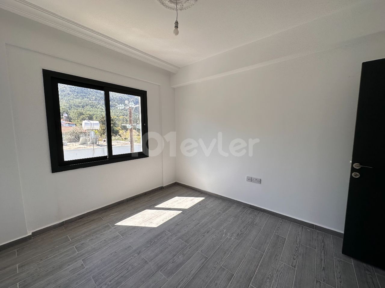 3+1 New Flats For Sale In Alsancak!