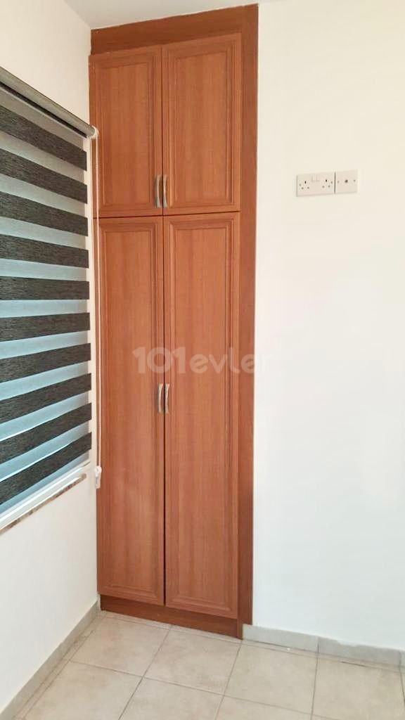 Flat To Rent in Yukarı Girne, Kyrenia