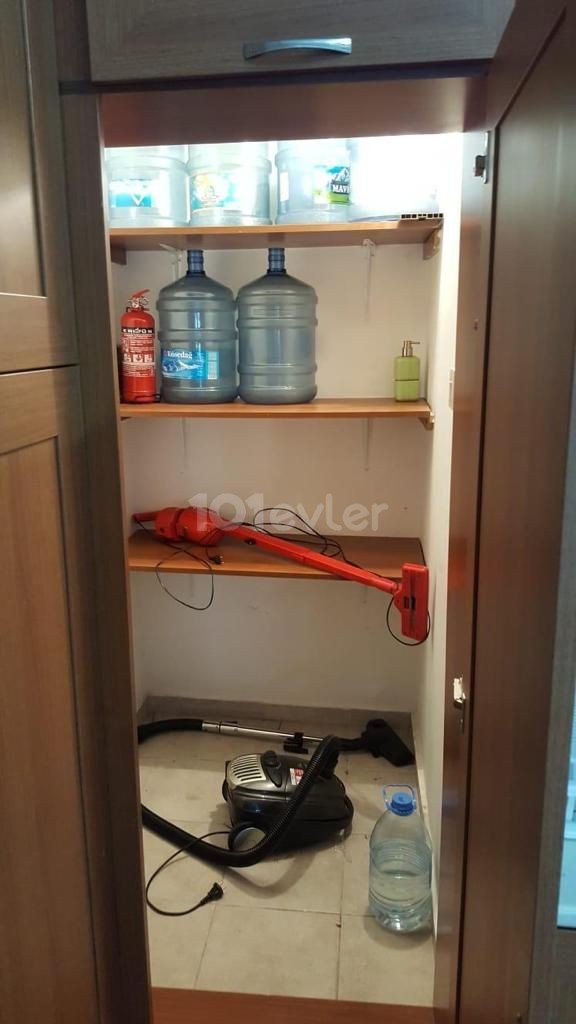 Flat To Rent in Yukarı Girne, Kyrenia