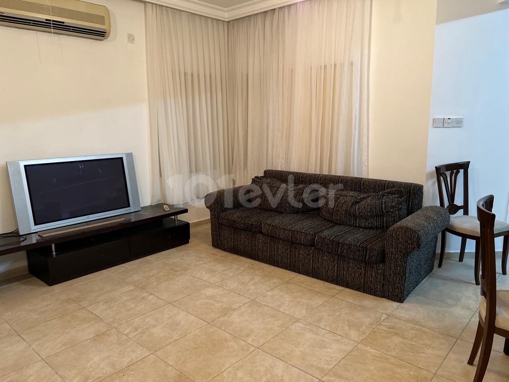 GİRNE-ALSANCAK 3+1 KİRALIK DAİRE