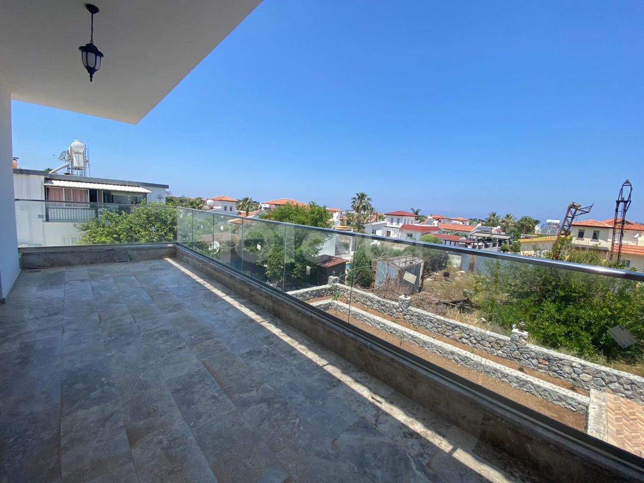 3+1 MODERNE LUXUSVILLA ZU VERMIETEN IN KYRENIA KARŞIYAKA