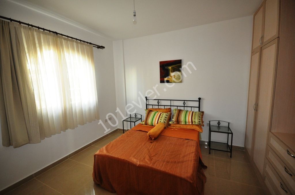 2+1 BEDROOM FLAT FOR SALE!!!! 