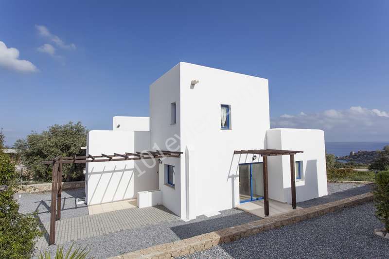 Villa For Sale in Alagadi, Kyrenia