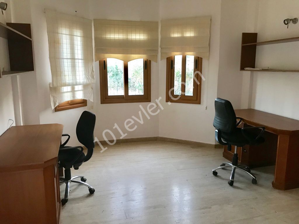 Villa For Sale in Lapta, Kyrenia