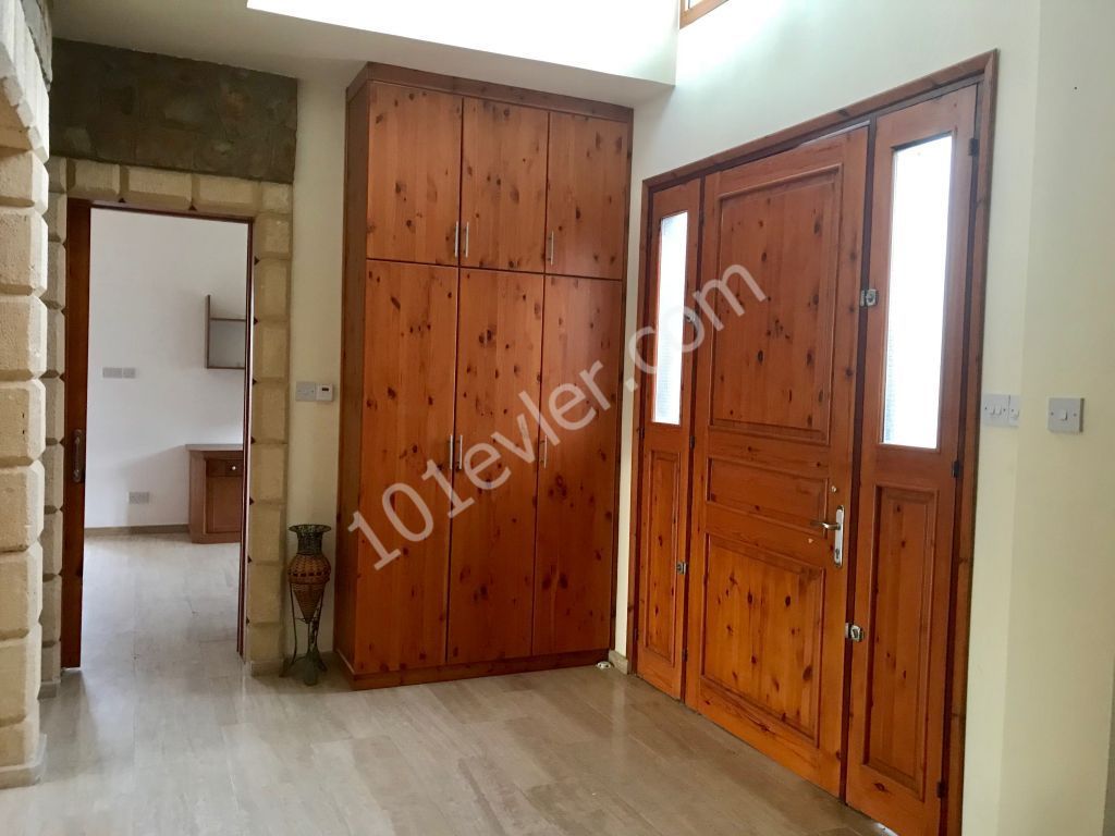 Villa For Sale in Lapta, Kyrenia