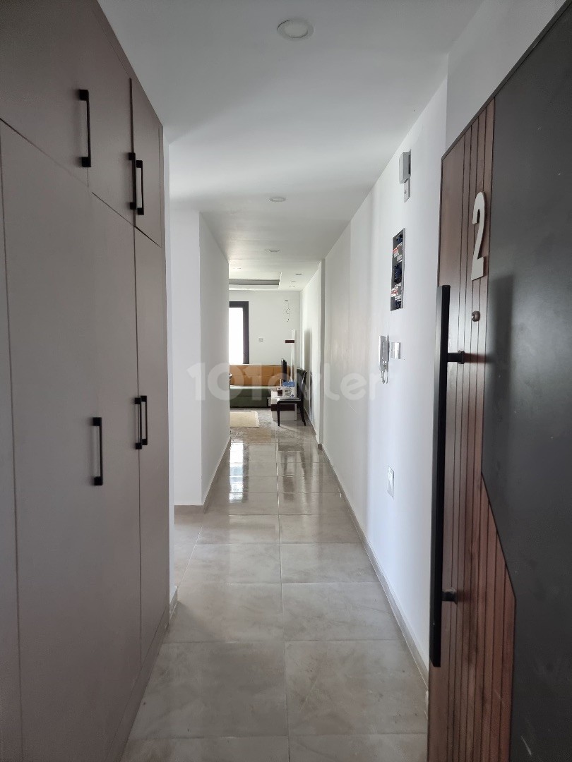 3+1 Wohnung Kyrenia Nova Residence