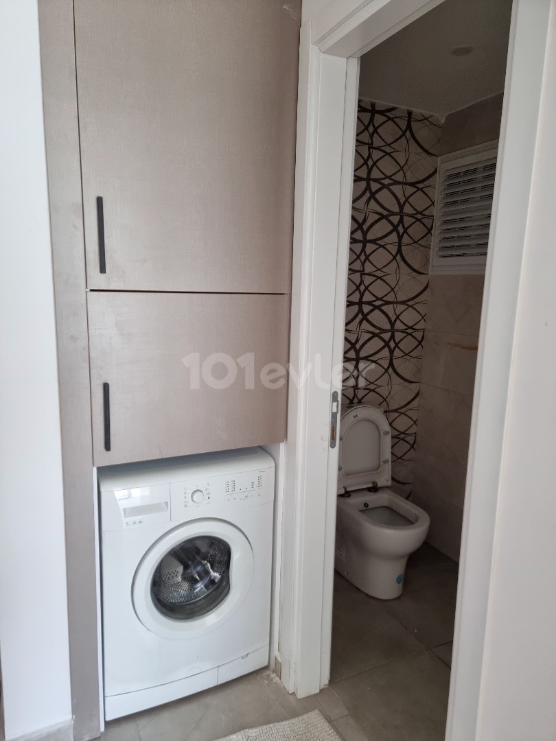 3+1 Wohnung Kyrenia Nova Residence