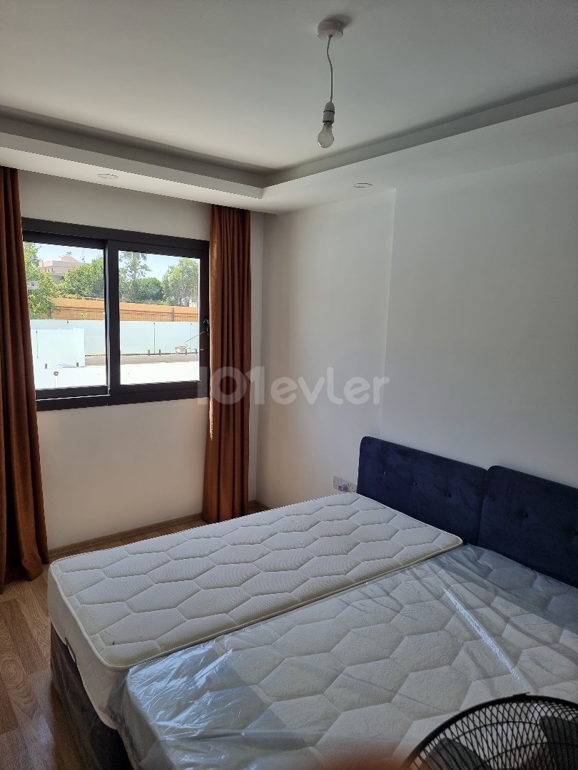 3+1 Wohnung Kyrenia Nova Residence