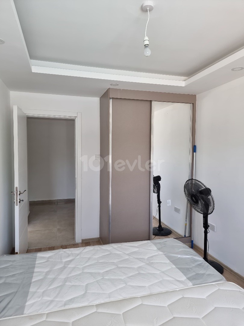 3+1 Wohnung Kyrenia Nova Residence