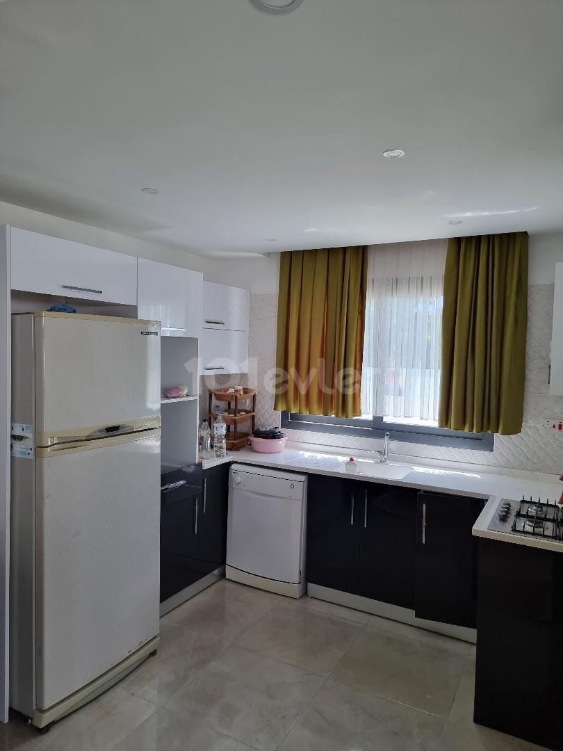 3+1 Wohnung Kyrenia Nova Residence