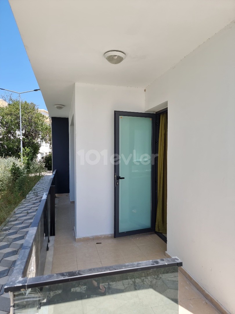 3+1 Wohnung Kyrenia Nova Residence