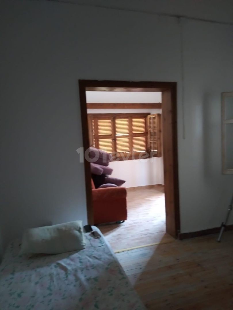 Flat For Rent in Gönyeli(2 minutes walk to main road)