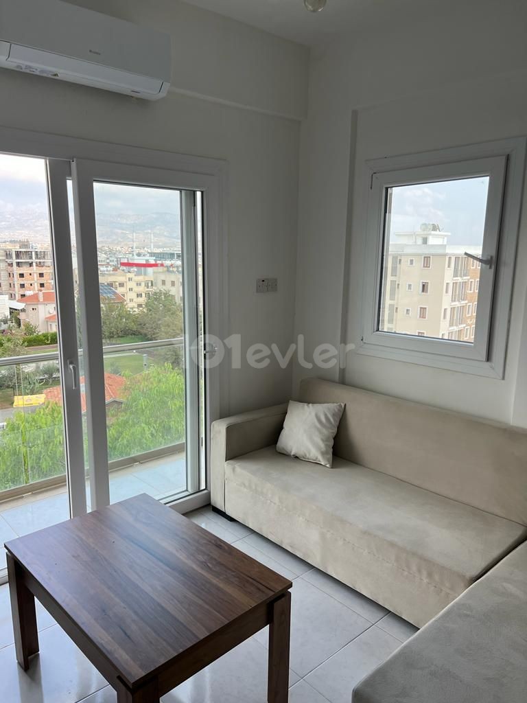 Flat To Rent in Küçük Kaymaklı, Nicosia