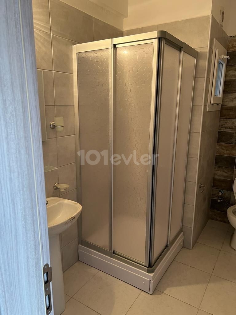 Flat To Rent in Küçük Kaymaklı, Nicosia