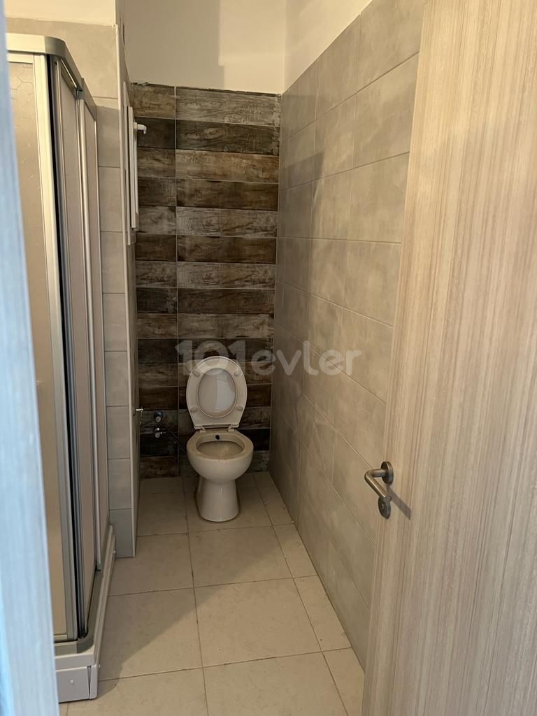 Flat To Rent in Küçük Kaymaklı, Nicosia