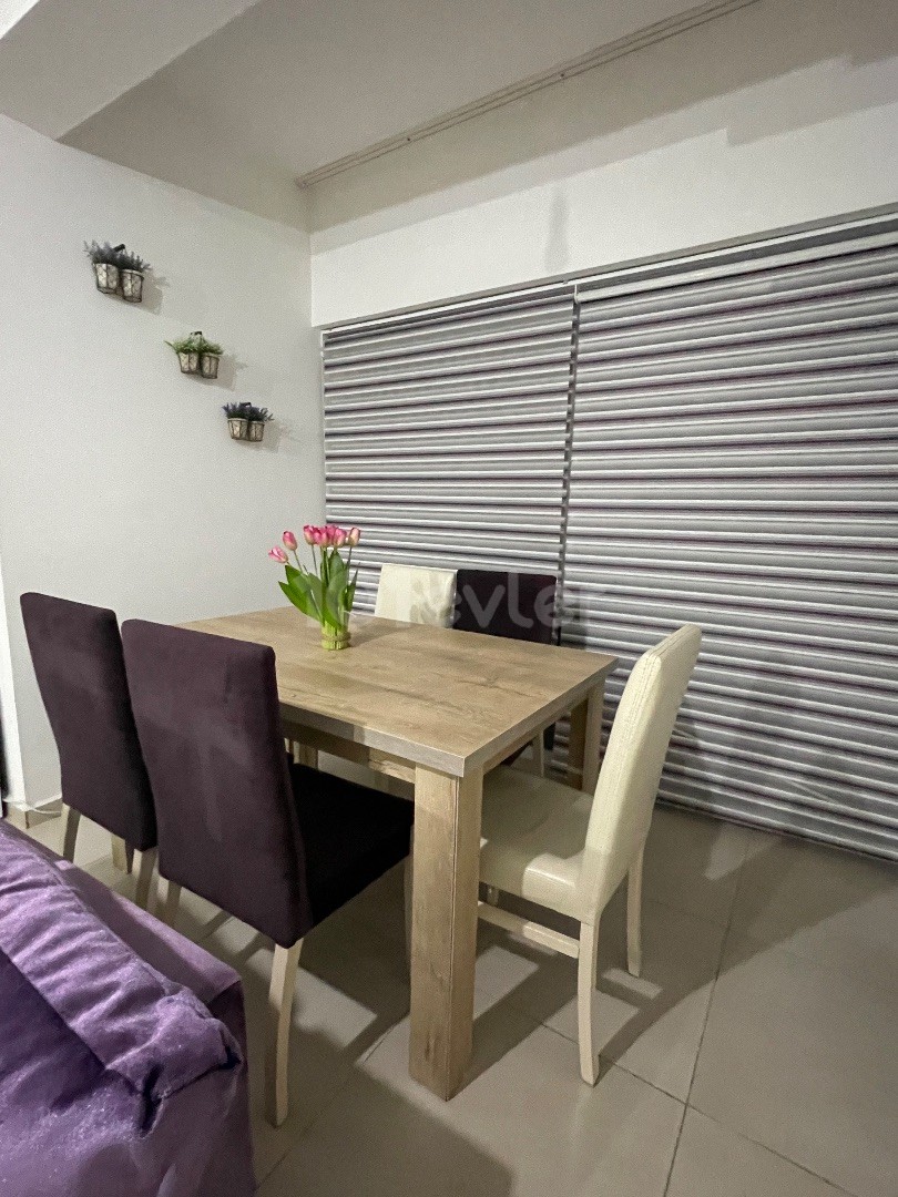 Nicosia 3 bedroom (also available in Kyrenia