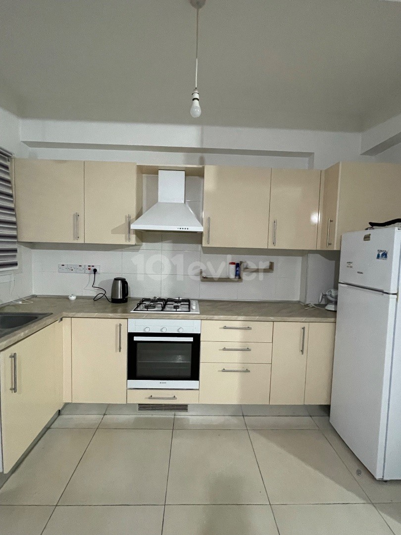 Nicosia 3 bedroom (also available in Kyrenia