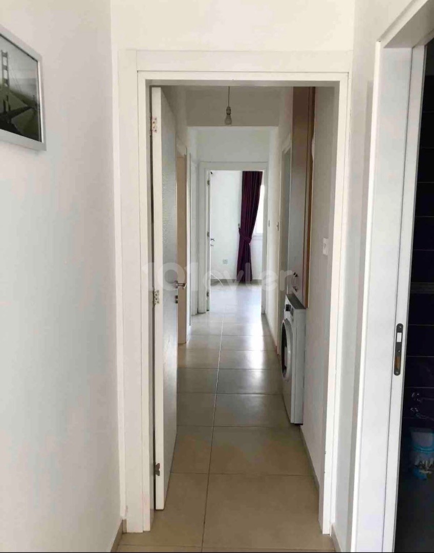 Nicosia 3 bedroom (also available in Kyrenia