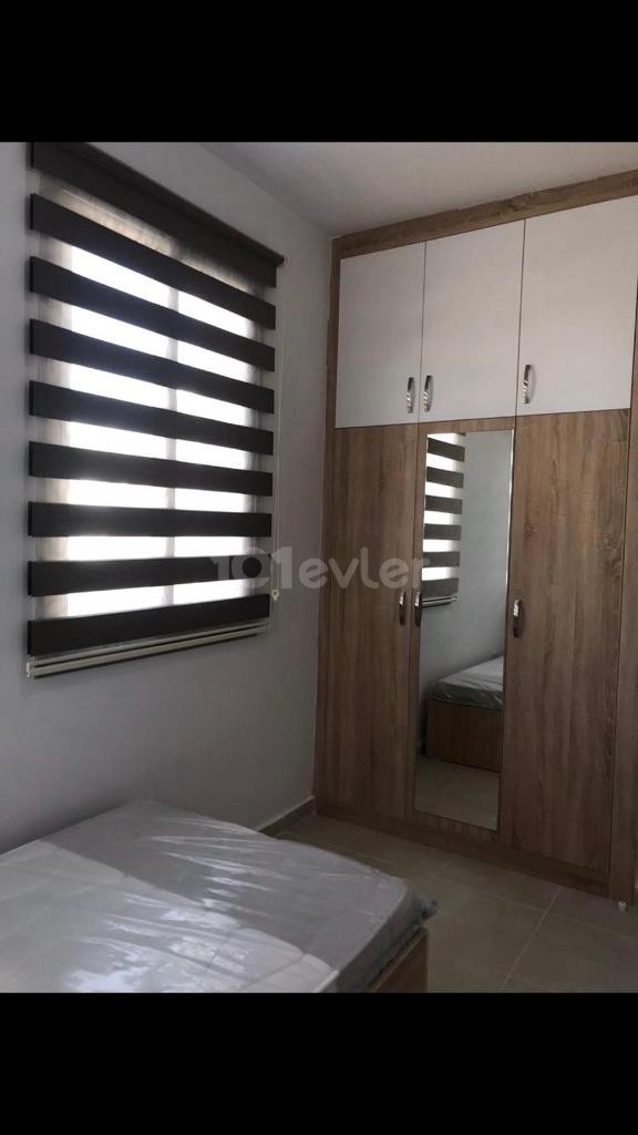 1+1 Flat For Rent in Gönyeli - Female Student Preferred (للبنات - شقة ١+١ للإيجار في الغونيلي)